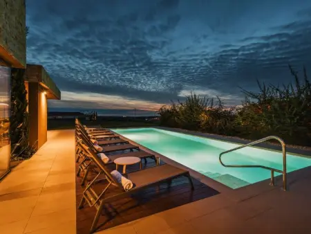 Vigneto, Villa 15 personnes à Buje Brtonigla - Photo 17