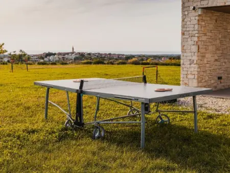 Vigneto, Villa 15 personnes à Buje Brtonigla - Photo 18