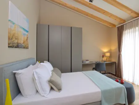 Vigneto, Villa 15 personnes à Buje Brtonigla - Photo 19