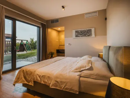 Vigneto, Villa 15 personnes à Buje Brtonigla - Photo 20