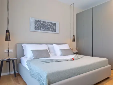 Vigneto, Villa 15 personnes à Buje Brtonigla - Photo 23