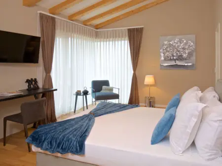 Vigneto, Villa 15 personnes à Buje Brtonigla - Photo 24