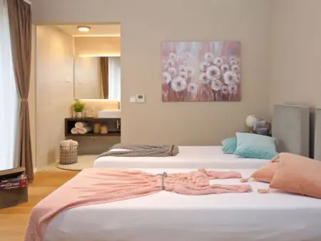 Vigneto, Villa 15 personnes à Buje Brtonigla - Photo 26