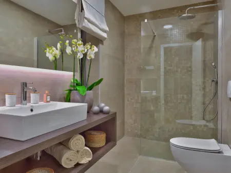 Vigneto, Villa 15 personnes à Buje Brtonigla - Photo 29