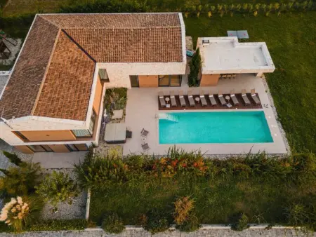 Vigneto, Villa 15 personnes à Buje Brtonigla - Photo 33