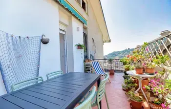 Appartement à Recco ILL943 N°959441