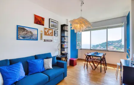 Location Appartement 5 personnes à Recco - Photo 3