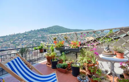 Location Appartement 5 personnes à Recco - Photo 6