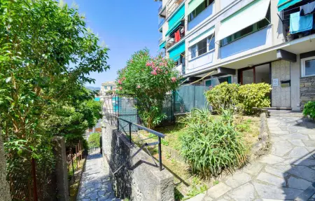 Location Appartement 5 personnes à Recco - Photo 7