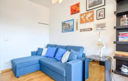 Location Appartement 5 personnes à Recco - Photo 9