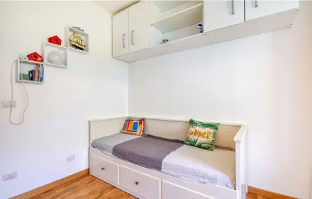 Location Appartement 5 personnes à Recco - Photo 12