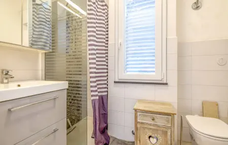 Location Appartement 5 personnes à Recco - Photo 13