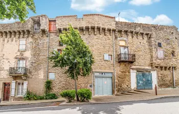 Maison à Peyriac Minervois FLA308 N°959469