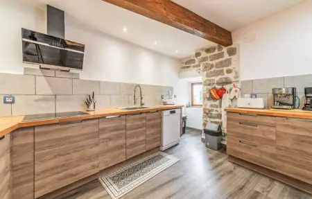 Location Maison 6 personnes à Peyriac Minervois - Photo 5