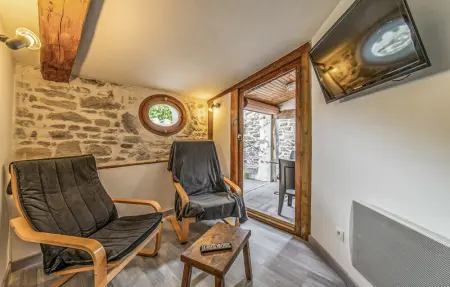 Location Maison 6 personnes à Peyriac Minervois - Photo 6