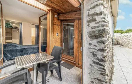 Location Maison 6 personnes à Peyriac Minervois - Photo 7