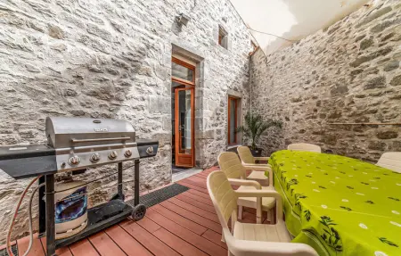 Location Maison 6 personnes à Peyriac Minervois - Photo 8