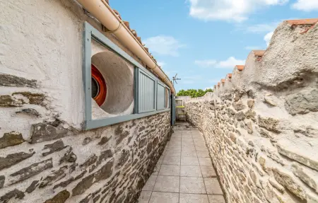 Location Maison 6 personnes à Peyriac Minervois - Photo 9