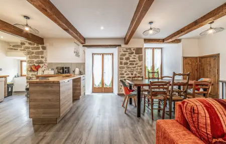 Location Maison 6 personnes à Peyriac Minervois - Photo 10