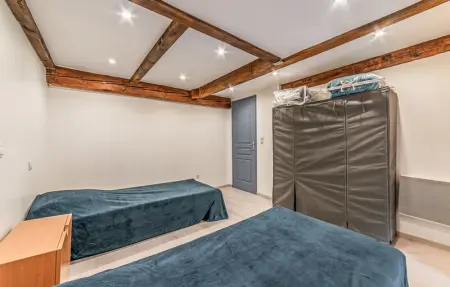 Location Maison 6 personnes à Peyriac Minervois - Photo 15