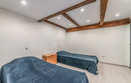 Location Maison 6 personnes à Peyriac Minervois - Photo 16