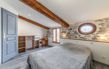 Location Maison 6 personnes à Peyriac Minervois - Photo 18