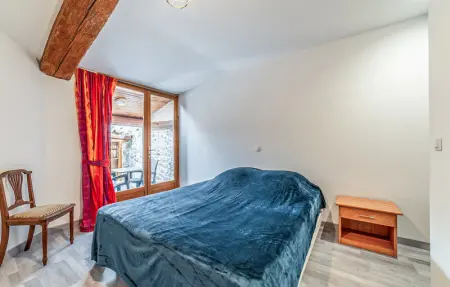 Location Maison 6 personnes à Peyriac Minervois - Photo 20