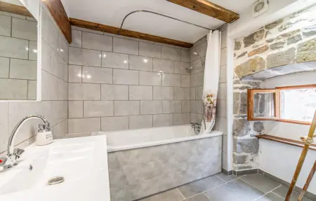 Location Maison 6 personnes à Peyriac Minervois - Photo 21