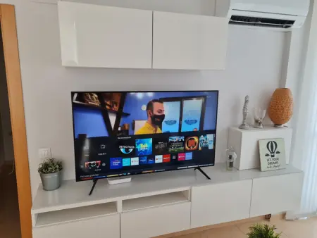 Charmant appartement proche de la plage avec Wifi, climatisation et tout confort! - Photo 2