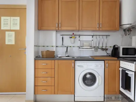 Charmant appartement proche de la plage avec Wifi, climatisation et tout confort! - Photo 3