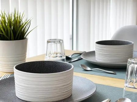 Charmant appartement proche de la plage avec Wifi, climatisation et tout confort! - Photo 6