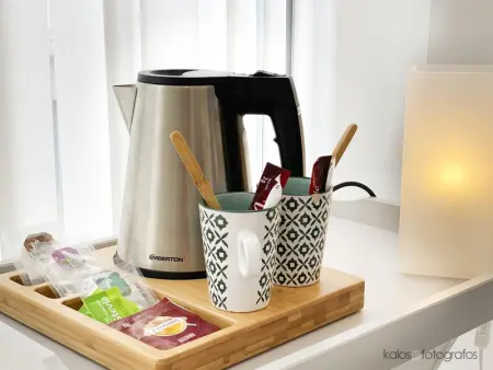 Charmant appartement proche de la plage avec Wifi, climatisation et tout confort! - Photo 7