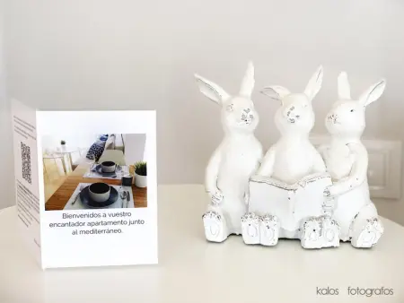 Charmant appartement proche de la plage avec Wifi, climatisation et tout confort! - Photo 11