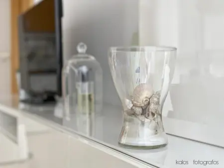 Charmant appartement proche de la plage avec Wifi, climatisation et tout confort! - Photo 12