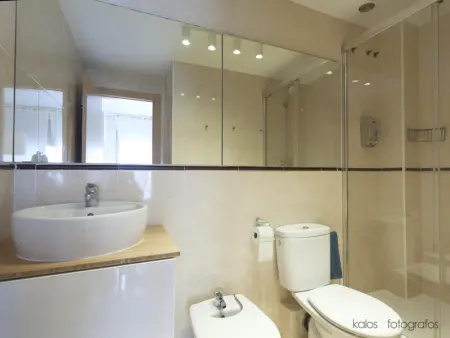 Charmant appartement proche de la plage avec Wifi, climatisation et tout confort! - Photo 14