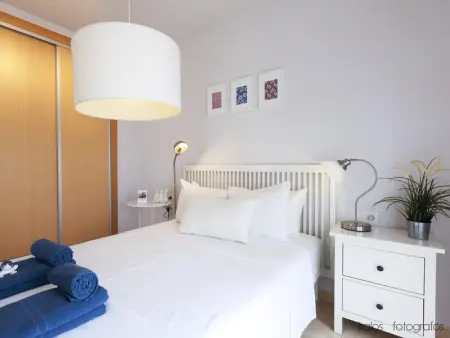 Charmant appartement proche de la plage avec Wifi, climatisation et tout confort! - Photo 15