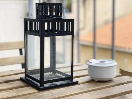 Charmant appartement proche de la plage avec Wifi, climatisation et tout confort! - Photo 16