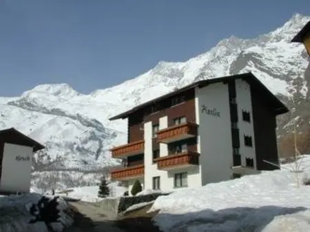 Appartement à Saas Fee, Azalea - L959688