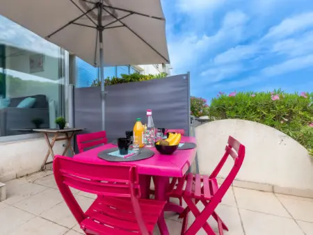 La Lagune, Appartement 4 personnes à Port Camargue - Photo 15