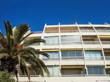 La Lagune, Appartement 4 personnes à Port Camargue - Photo 18