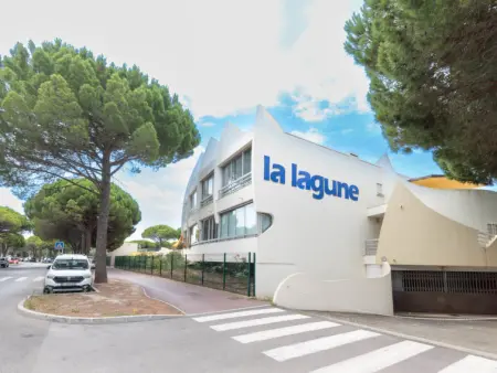 La Lagune, Appartement 4 personnes à Port Camargue - Photo 20