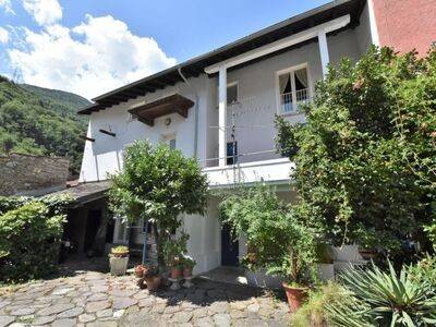 Location Sondrio, Maison à Valtellina, La Casa del Nonno - N°959699