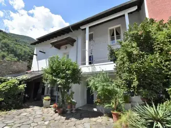 Sondrio, Maison à Valtellina, La Casa del Nonno IT3408.850.1 N°959699