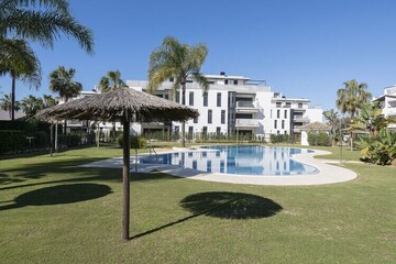 Location Appartement à Rota, Cádiz,La Casita De Candor Beach - N°959705