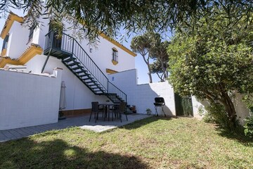 Location Appartement à Chiclana De La Frontera, Cádiz,Luna De La Barrosa - N°959706