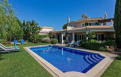 Location Maison à Vilamoura,Villa Sunset Golf - N°959714