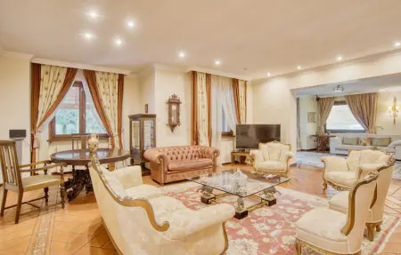 Location Maison 12 personnes à Montefiascone - Photo 1