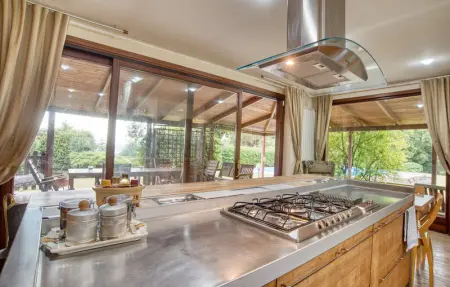 Location Maison 12 personnes à Montefiascone - Photo 3