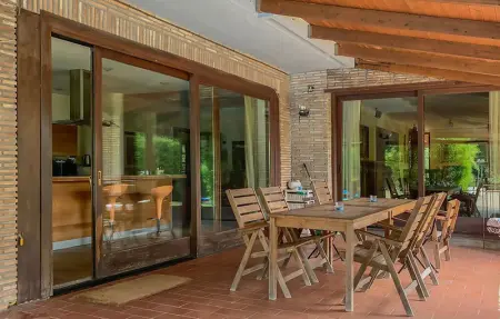 Location Maison 12 personnes à Montefiascone - Photo 4