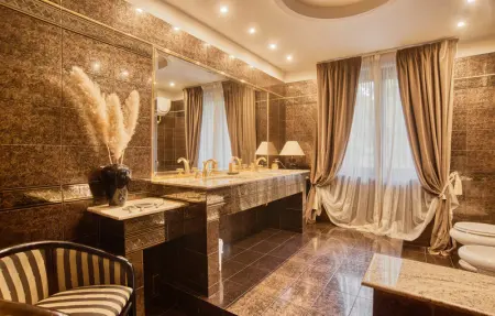 Location Maison 12 personnes à Montefiascone - Photo 6